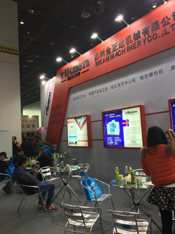 展銷會現(xiàn)場2